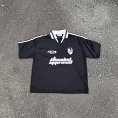 完売品SNAP CLUB サッカーシャツのサムネイル