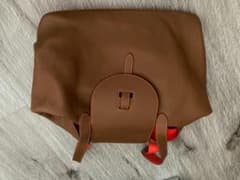 Lui様専用　Meli Melo メリメロ　THILA バッグのサムネイル