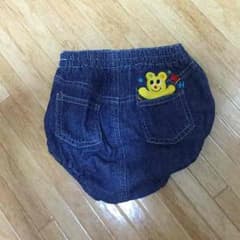 ミキハウスのサムネイル