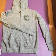UVERworld パーカーのサムネイル
