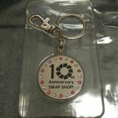 新品キーホルダー　SMAPのサムネイル