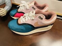 NIKE WMNS AIR MAX 1 PREMIUM　ナイキ　エアマックスのサムネイル