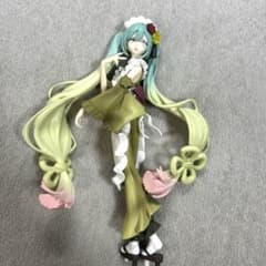 初音ミクのサムネイル