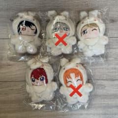 あんスタ いつぬい Knightsのサムネイル