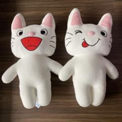 ノンタン　　ぬいぐるみ 2体セット