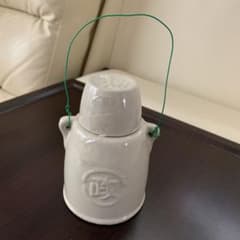 小淵沢駅 駅弁 汽車土瓶 お茶 - メルカリ