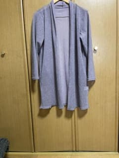 ロングカーディガンのサムネイル