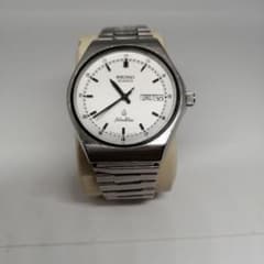 SEIKO SilverWave クォーツ 腕時計 8229-6040 - メルカリ