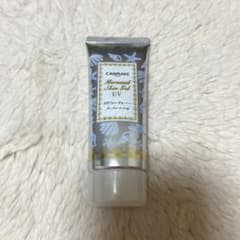 キャンメイク マーメイドスキンジェルUV 【02】のサムネイル