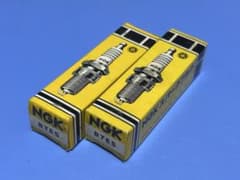 NGK スパークプラグ B7ES 2本セットのサムネイル