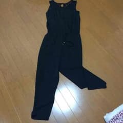 リュリュ　サロペット　②のサムネイル