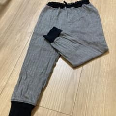 薄手ズボンのサムネイル