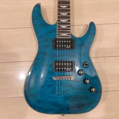 schecter OMEN EXTREME Diamond seriesのサムネイル