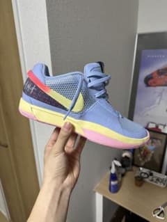 Nike Ja 1 "Day One"  28.0cmのサムネイル