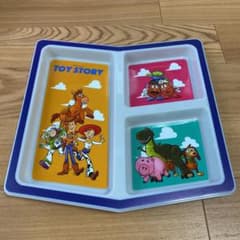 3COINS ピクサー お皿のサムネイル