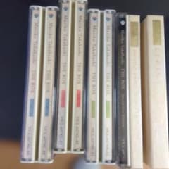 高橋真梨子 THE BOX CD11枚セット THE BOX : 高橋真梨子 | HMV&BOOKS online - VICL-60742/52