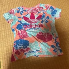 Tシャツ　アディダスのサムネイル