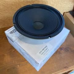 ROCKなスピーカー！CELESTION G10 VINTAGE 8Ωのサムネイル