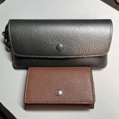 coach メガネケース新品未使用のサムネイル