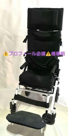 車いす安全整備士整備済み!バギー ミキ スキップ_R サイズ M バギー 車いす安全整備士整備済み!バギー ミキ スキップ_R サイズ M バギー