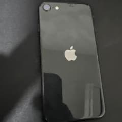 Apple iPhone se2世代ブラック64GBのサムネイル