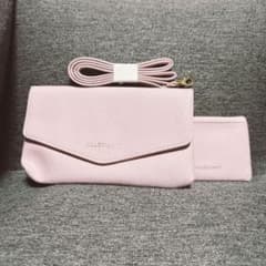 JILLSTUART スマホショルダー コインケース付きのサムネイル