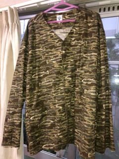 south2west8 テンカラシャツのサムネイル