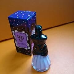 アナスイ ネイル ¥555→¥444のサムネイル