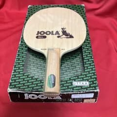 JOOLA ロスコフオールラウンドST卓球ラケット84g - メルカリ