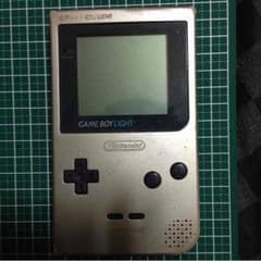 ゲームボーイ ライトのサムネイル