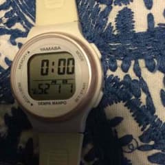 防水時計のサムネイル