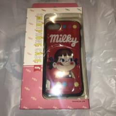 ペコちゃん iPhoneケース♪のサムネイル