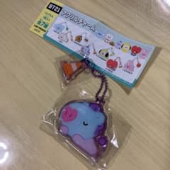 BT21 아크릴 매력