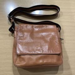 コーチメンズショルダーバッグのサムネイル