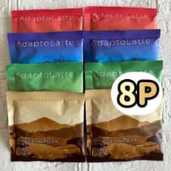 アダプトラテ4種 お試しパック 2x4 - メルカリ