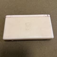 Nintendo DS Lite ピンク 本体のサムネイル