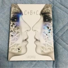 イジュンギ C＋B＋C  ミニアルバム DVD付き   韓国正規品 限定版のサムネイル