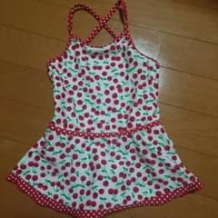メルちゃん様専用⭐キッズ水着120のサムネイル