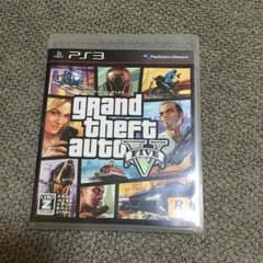 ps3ゲームカセットのサムネイル
