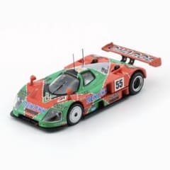 BM Creations マツダ 787B 1991年 ルマン24H #55 BM Creations マツダ 787B 1991年 ルマン24H #55 - メルカリ