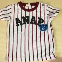 ANAP Tシャツ 80センチのサムネイル