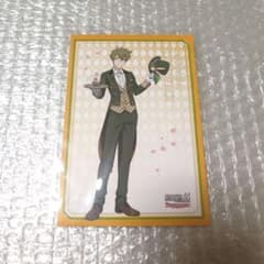 SideM 스이파라 특전 포스카 카시와기 츠바사