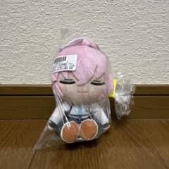 ブルーアーカイブミニぬいぐるみセガUFOキャッチャーオンライン限定