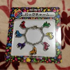 キスマイ バッグチャームのサムネイル