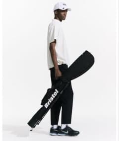 FCRB SELF STAND GOLF BAG ゴルフバッグ - メルカリ