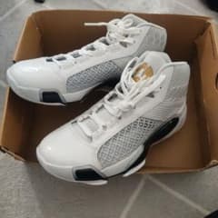 AIR Jordan XXXVIII FIBA 24cm 新品 AIR Jordan XXXVIII FIBA 24cm 新品 - メルカリ