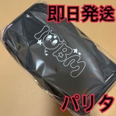 パリタ ファリタ ペンライトケース FC BABYMONSTER ベビモン - メルカリ