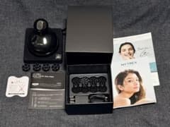 MYTREX EMS HEAD SPA PRO 本体・付属品一式のサムネイル