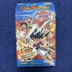 デュエルマスターズ 転生編 スターターセット DMS-04 シュリンク付き m59823981815_1.jpg?1675607249