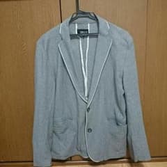 61様専用 コムサ ジャケットのサムネイル